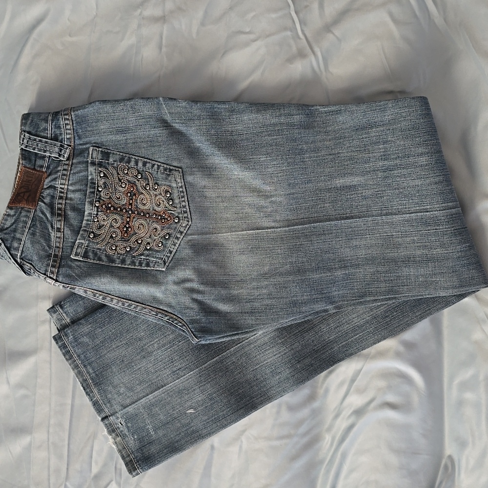 Adiktd Jeans